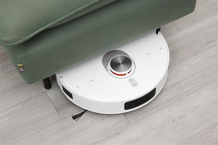 Xiaomi Robot Vacuum X20 Pro trắng (BHR8859EU)